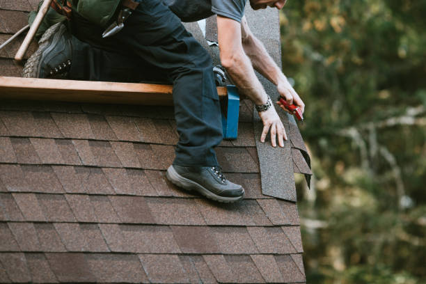 EPDM Roofing in South Beach, FL